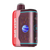 Strawberry Bull GEEK BAR Pulse X 2 50K BULL EDITION Disposable