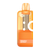 Pineapple Coconut OFF STAMP X-Cube Disposable CRYSTAL