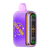 Grape Hubba GEEK BAR Pulse 2 25K HUBBA EDITION