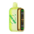 Sour Apple Ice GEEK BAR Pulse 2 25K vape