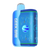Blueberry Jam GEEK BAR Pulse X 2 50K vape