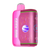 Wild Cherry Slush GEEK BAR Pulse X 2 50K vape