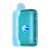 Blue Razz Ice GEEK BAR Pulse X 2 50K vape
