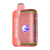 Blackberry Blueberry Geek Bar Pulse X 2 50K vape