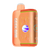 Orange Fcuking Fab Geek Bar Pulse X 2 50K vape