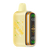 Mexico Mango Geek Bar Pulse 2 vape