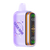 Frozen White Grape Geek Bar Pulse 2 vape