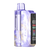 Blue Sour Raspberry Foger Switch Pro Kit