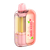 Peach Slush Geek Bar CLR 50K vape