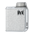 Silver Voyage Mi-Pod PRO +