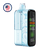 Pink and Blue iJOY XP100K Kit