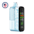 Blue Razz Ice iJOY XP100K Kit