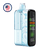 Blue Razz Ice iJOY XP100K Kit
