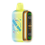 Toasted Pina Colada Geek Bar Pulse 2 25K