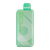 Sour Apple Ice Lost Mary MT35000 Turbo Vape