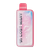 Juicy Peach Lost Mary MT35000 Turbo