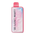 Strawberry Banana Lost Mary MT35000 Turbo