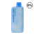 Blue Razz Ice Lost Mary MT35000 Turbo (Zero Nicotine) Vape