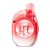 Strawberry Banana UT Clear Tank 50K Vape