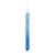 Puffco Hot Knife Paradise Blue No Cap for Vaping.com
