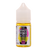 Raspberry Lemonade Juice Head Salts Flavor