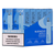 Blue Razz Icy UT Bar Vape Bundle