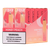 Honey Peach UT Bar