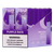 Purple Rain UT Bar