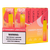 Strawberry Lemonade UT Bar