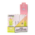 Strawberry Kiwi Ice RabBeats RC10000 SUNIT Edition