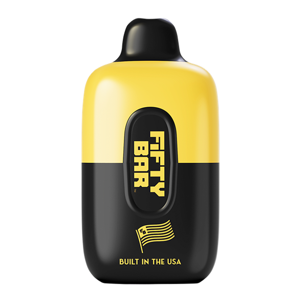 Butterbean Fifty Bar Vape