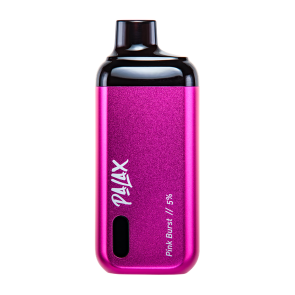 Pink Burst - PALAX 8000