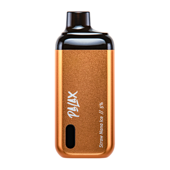 Straw Nana Ice - PALAX 8000