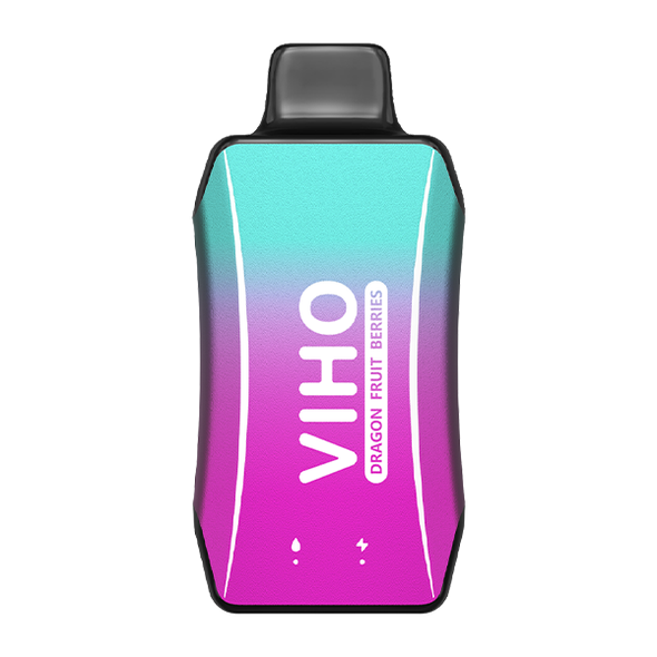 Dragon Fruit Berries - Viho Turbo