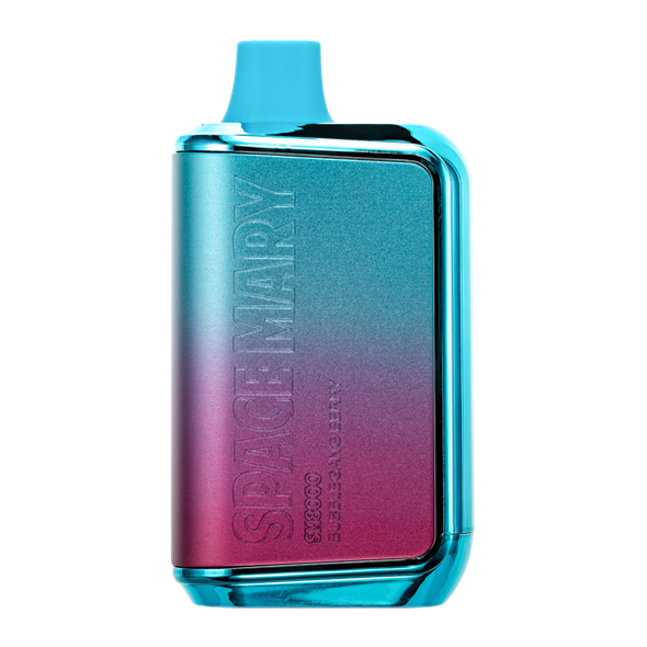 Bubblegang Berry - Space Mary SM8000