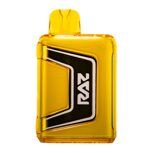 Raz Tn9000 Banana Coconut Vape