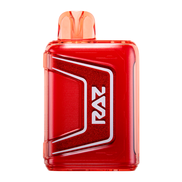 Raz Tn9000 Ruby Vape