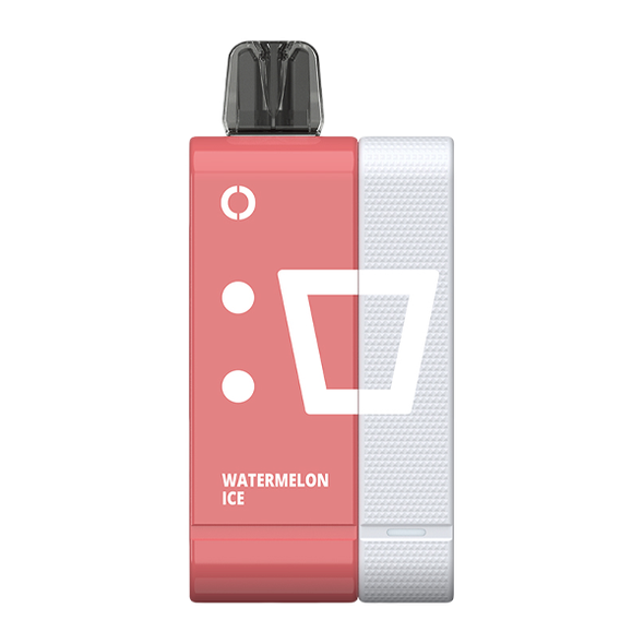 Watermelon Ice OFF STAMP SW9000 Vape Kit