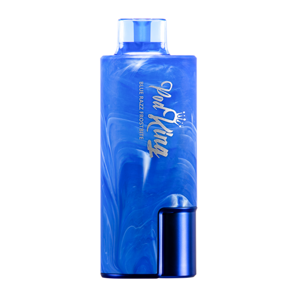 Blue Razz Frostbite - Pod King XC10000