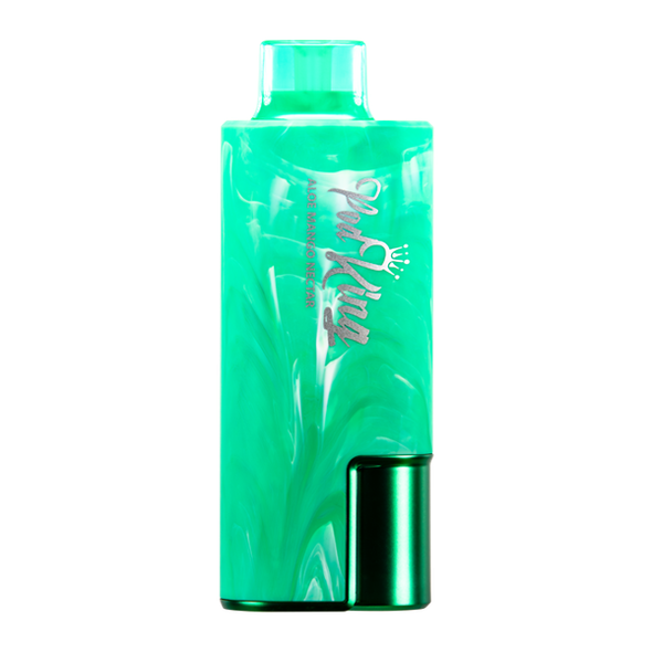 Aloe Mango Nectar - Pod King XC10000