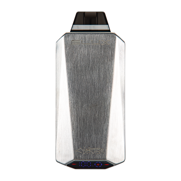 Blue Razz Ice - ELUX Cyberover 18K