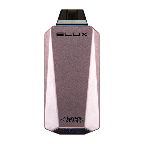 Strawnana - ELUX Cyberover 18K