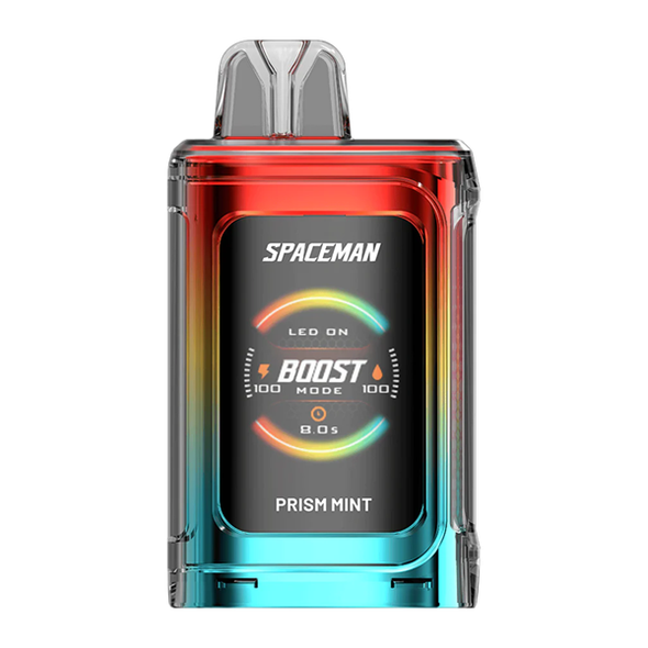 Prism Mint SPACEMAN PRISM 20k