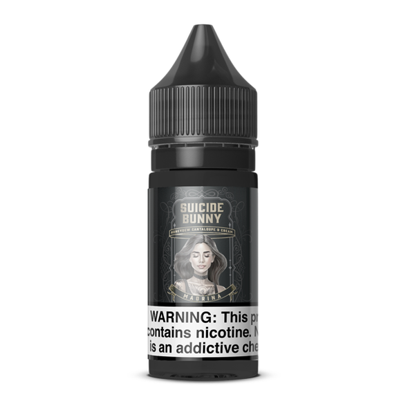 Madrina Suicide Bunny Nic Salt 30ml