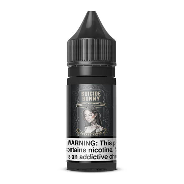 Sucker Punch Suicide Bunny Salts