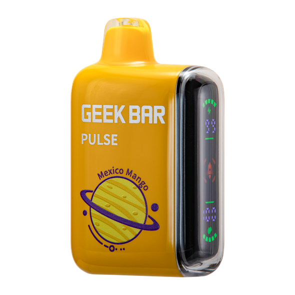 Mexican Mango Geek Bar Pulse vape