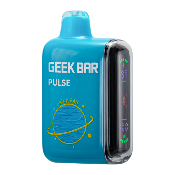 Fcuking FAB Geek Bar Pulse Vape