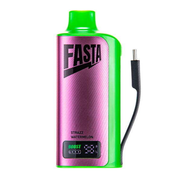Strazz Watermelon - Fasta Plugin 18000