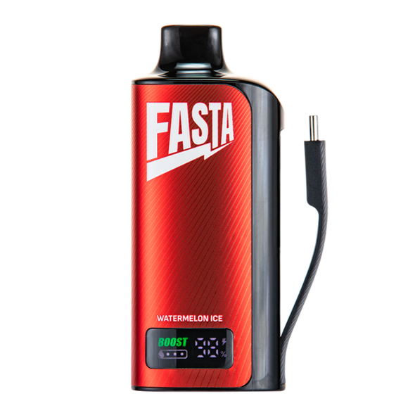 Watermelon Ice - Fasta Plugin 18000