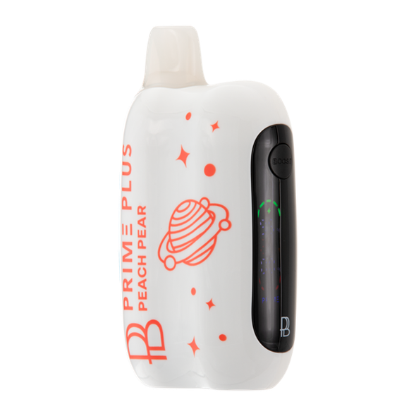 Peach Pear PRIME PLUS 26000